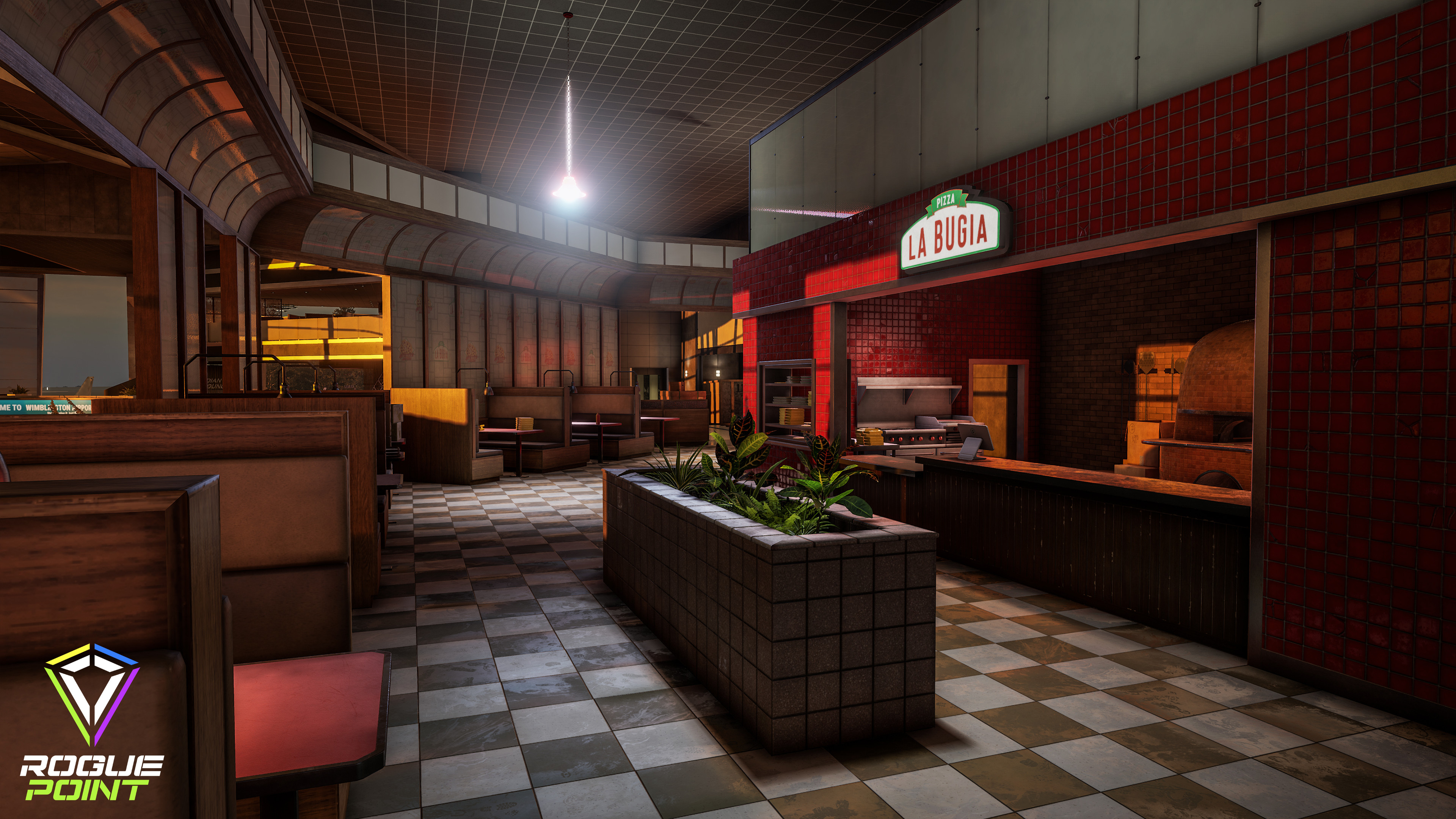 La Bugia Interior